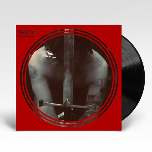 Ryan Adams - Sword & Stone - Vinyl LP Record [ vinyl ]