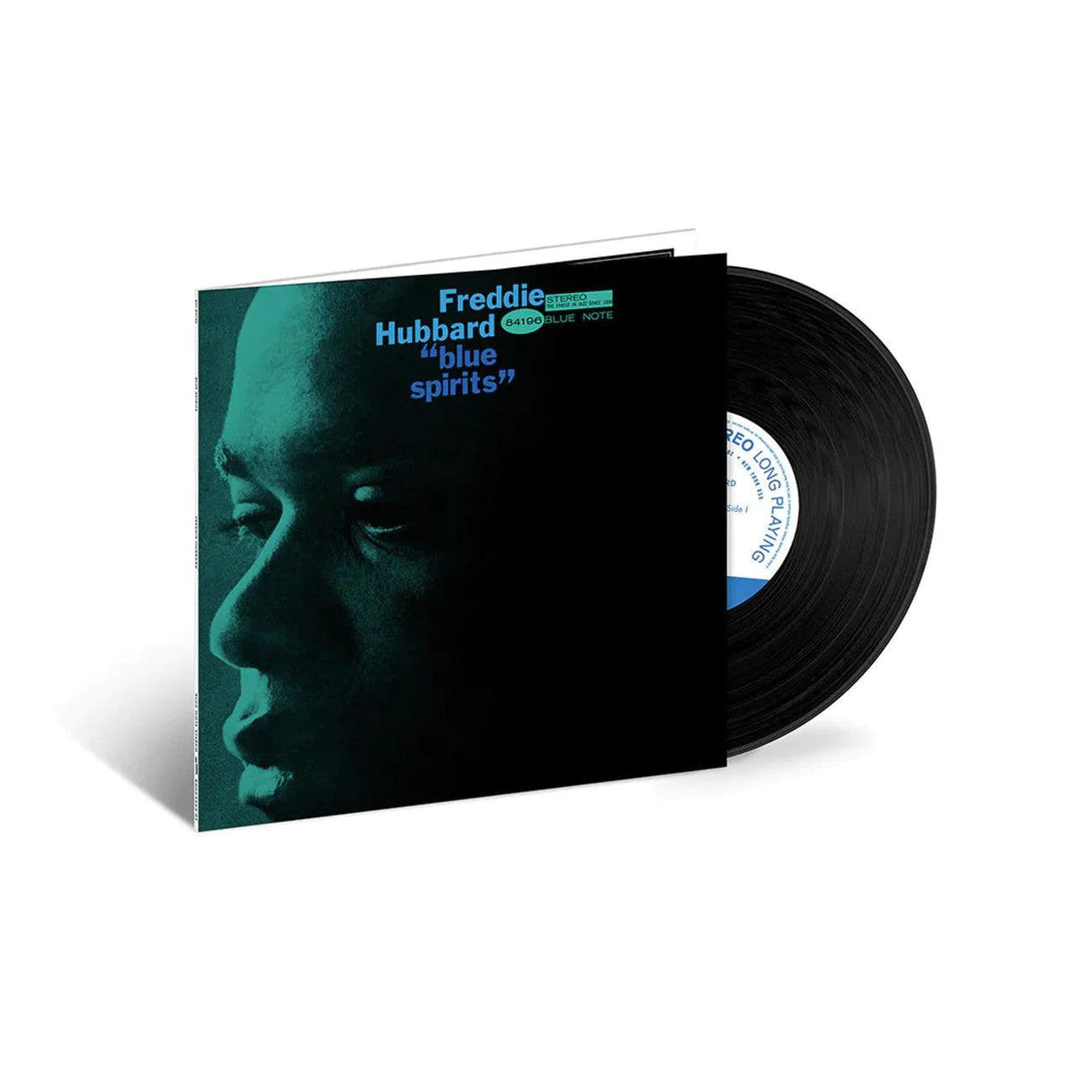 Freddie Hubbard- Blue Spirits (Blue Note Tone Poet Series) (Vinyl) [ vinyl ]