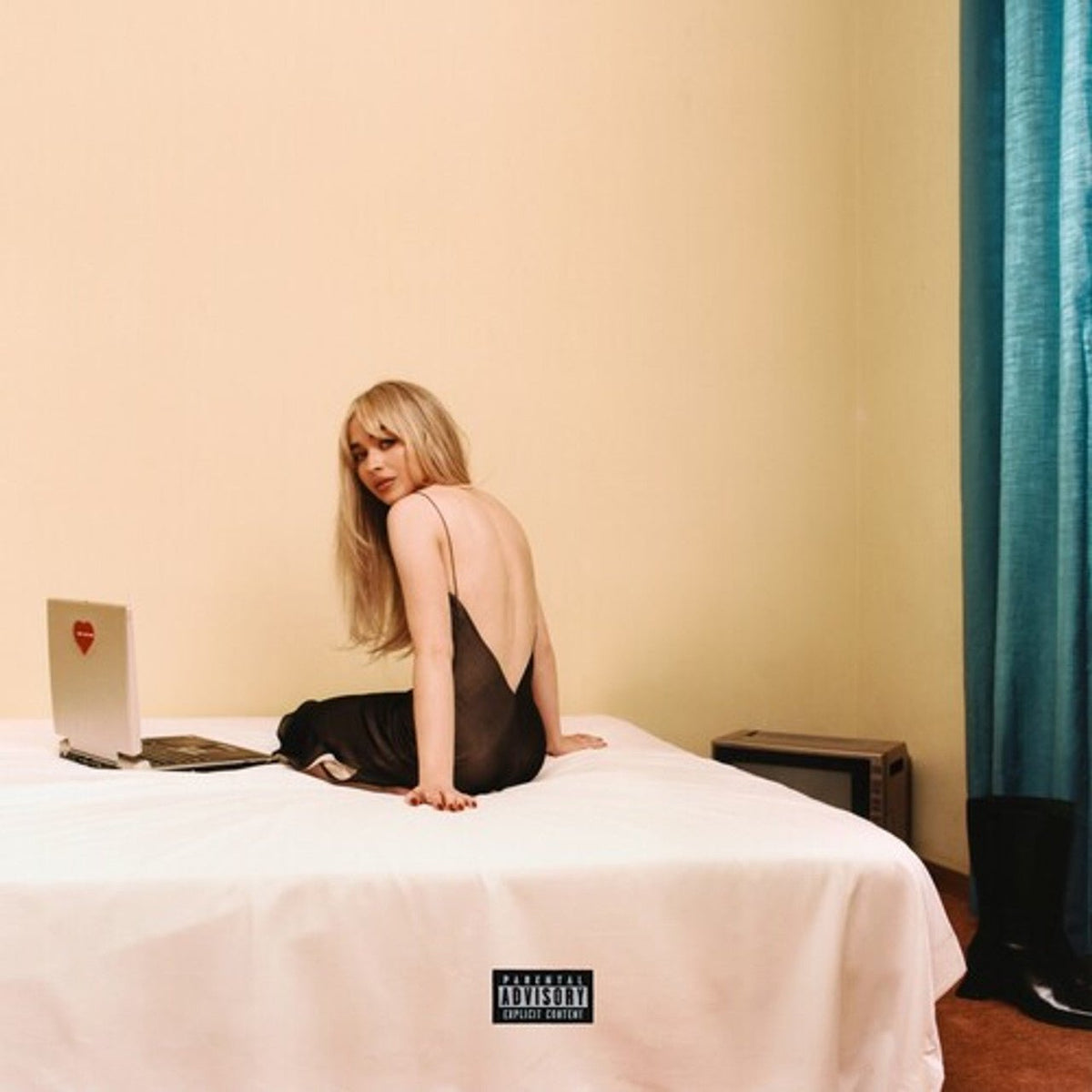 Sabrina Carpenter - Emails I Can't Send - Vinyl LP Record [ vinyl ]
