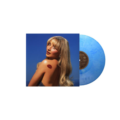 Sabrina Carpenter - Short n’ Sweet - Light Sky Blue Vinyl LP Record [ vinyl ]