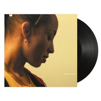 Sade - Lovers Rock - Vinyl LP Record [ vinyl ]