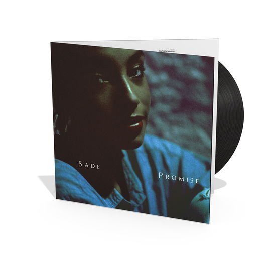 Sade - Promise - Vinyl LP Record [ vinyl ]