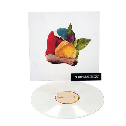 SALES: SALES (Colored Vinyl) Vinyl LP