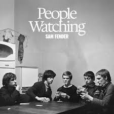 Sam Fender - People Watching - Vinyl LP Record [ vinyl ]