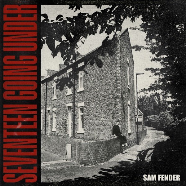 Sam Fender - Seventeen Going Under - Vinyl LP Record [ vinyl ]