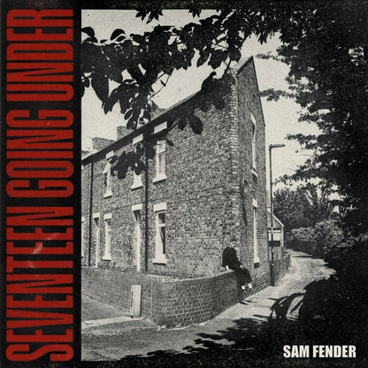 Sam Fender - Seventeen Going Under - Vinyl LP Record [ vinyl ]