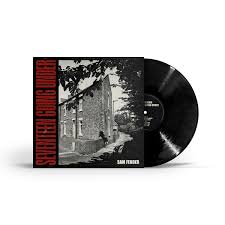 Sam Fender - Seventeen Going Under - Vinyl LP Record [ vinyl ]