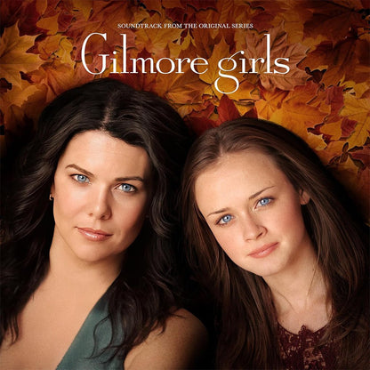 Sam Phillips - Gilmore Girls (Soundtrack) - 25th Anniversary Edition Coffee Vinyl LP Record [ vinyl ]