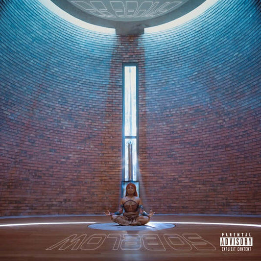 Sampa The Great - As Above, So Below (Vinyl) [ vinyl ]