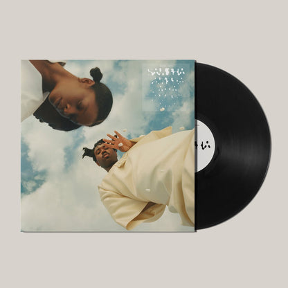 Sampha - Lahai - Vinyl LP Record [ vinyl ]