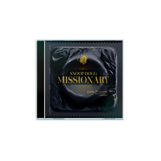 Snoop Dogg - Missionary (Vinyl) [ vinyl ]