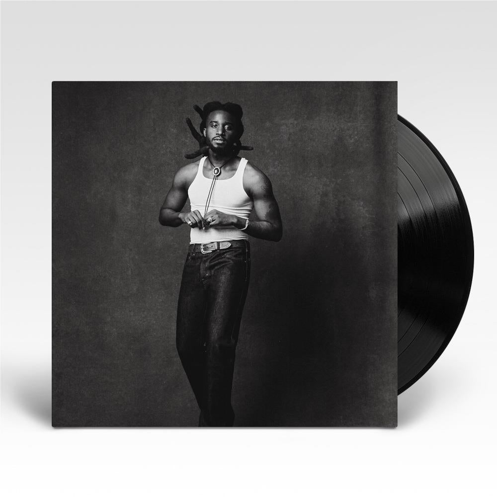 Shaboozey - Where I've Been, Isn't Where I'm Going - Vinyl LP Record [ vinyl ]