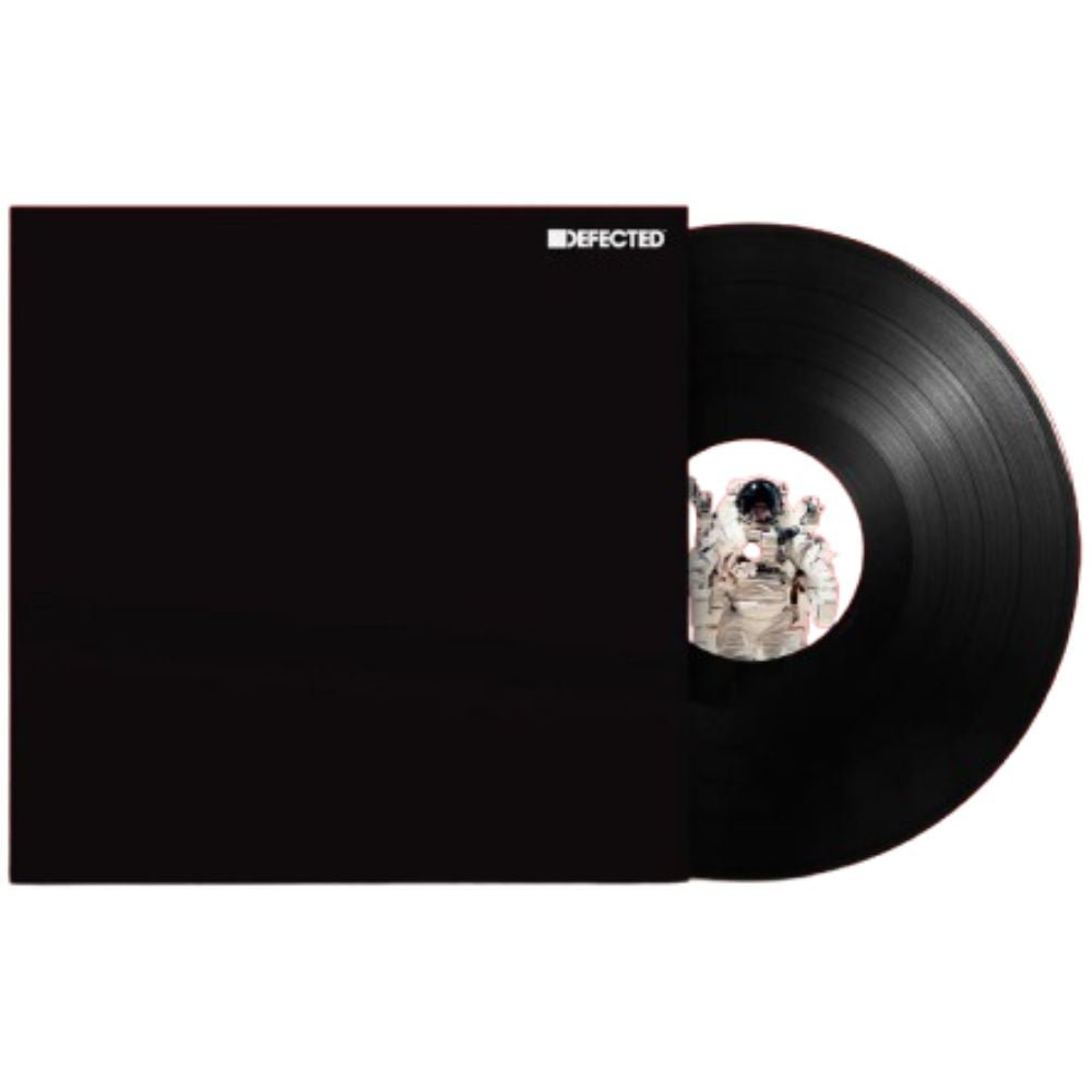 Shakedown - At Night - Vinyl LP Record [ vinyl ]