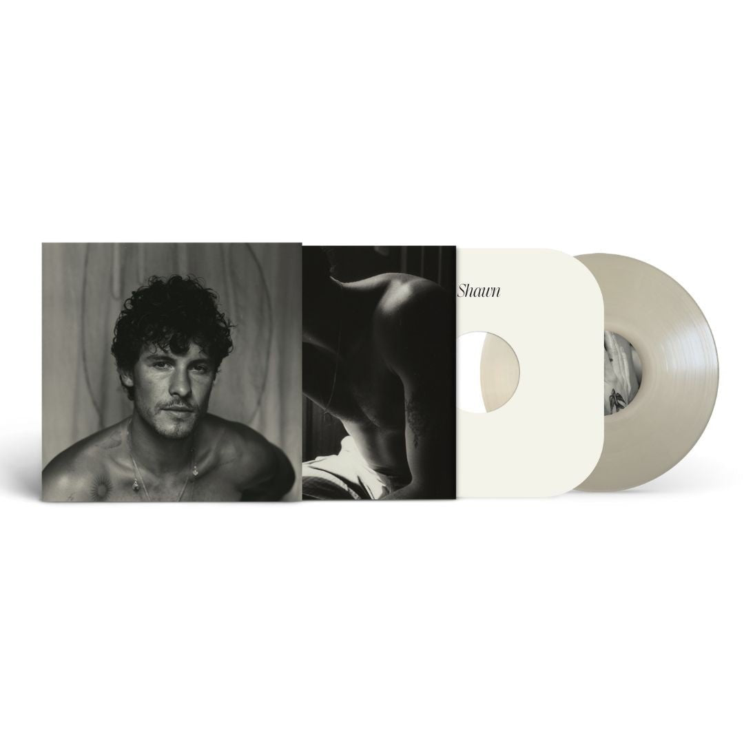 Shawn Mendes - Shawn - Vinyl LP Record [ vinyl ]