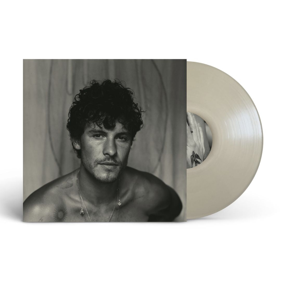 Shawn Mendes - Shawn - Vinyl LP Record [ vinyl ]