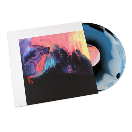 Shigeto: No Better Time Than Now (Colored Vinyl) Vinyl LP