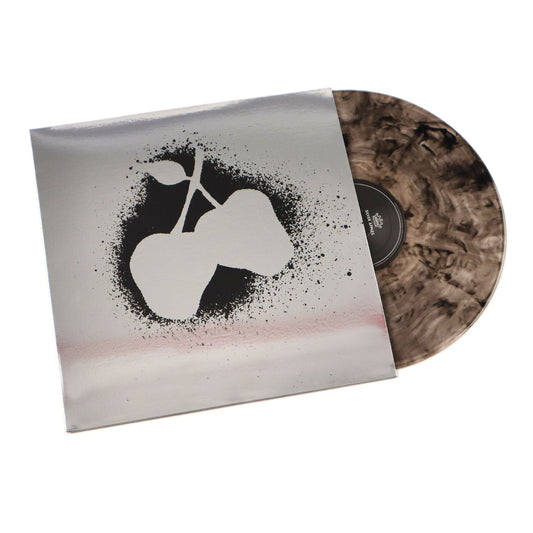 Silver Apples: Silver Apples (Smoke Colored Vinyl) Vinyl LP