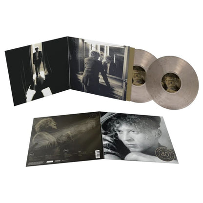 Simply Red - Recollections - Smokey Marble Vinyl LP Record [ vinyl ]