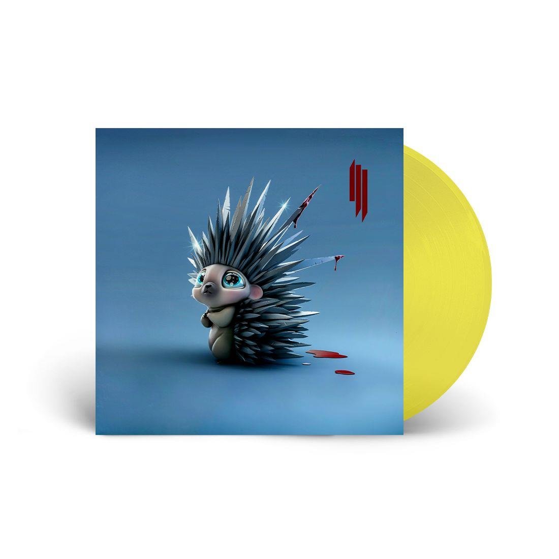 Skrillex - Don't Get Too Close - Vinyl LP Record [ vinyl ]