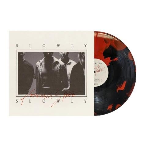 Slowly Slowly - Forgiving Spree - Vinyl LP Record [ vinyl ]