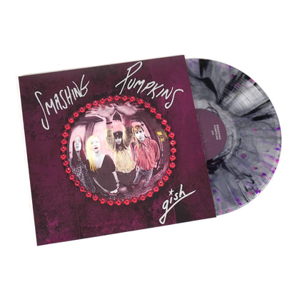 Smashing Pumpkins: Gish (Indie Exclusive Colored Vinyl) Vinyl LP