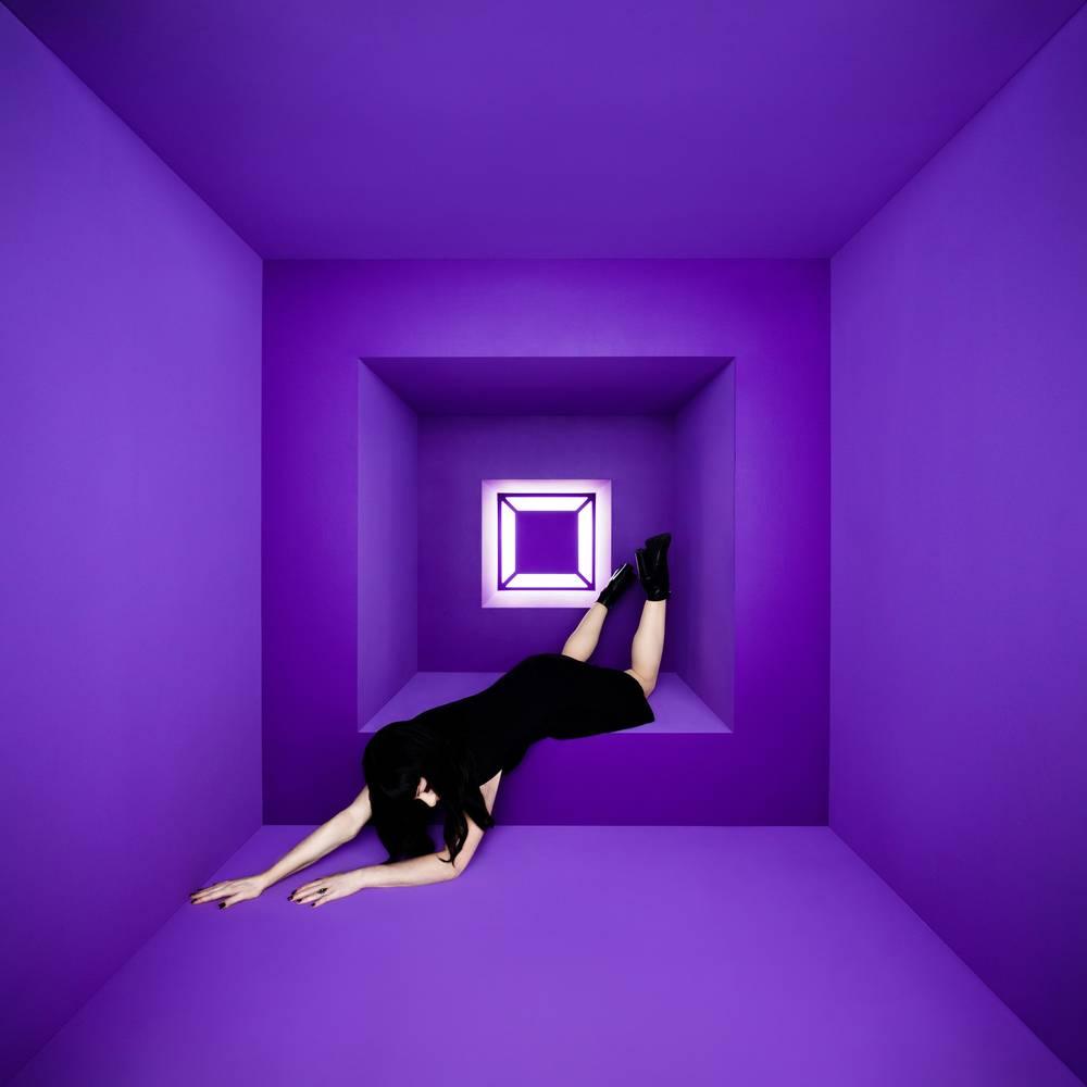 Olivia Jean- Raving Ghost (Vinyl) [ vinyl ]