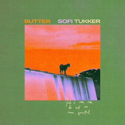 Sofi Tukker - Butter - Vinyl LP Record [ vinyl ]