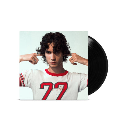 Sombr - I Barely Know Her - Vinyl LP Record [ vinyl ]