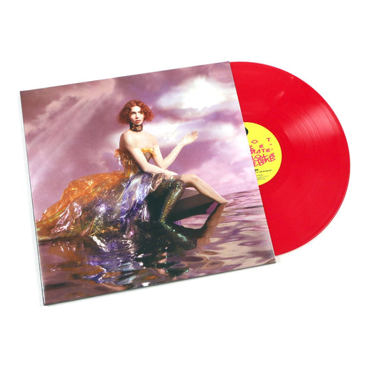 Sophie: Oil Of Every Pearl's Un-Insides (Import, Colored Vinyl) Vinyl LP