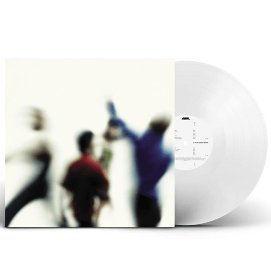 Spacey Jane - If That Makes Sense - White Noise Vinyl LP Record [ vinyl ]