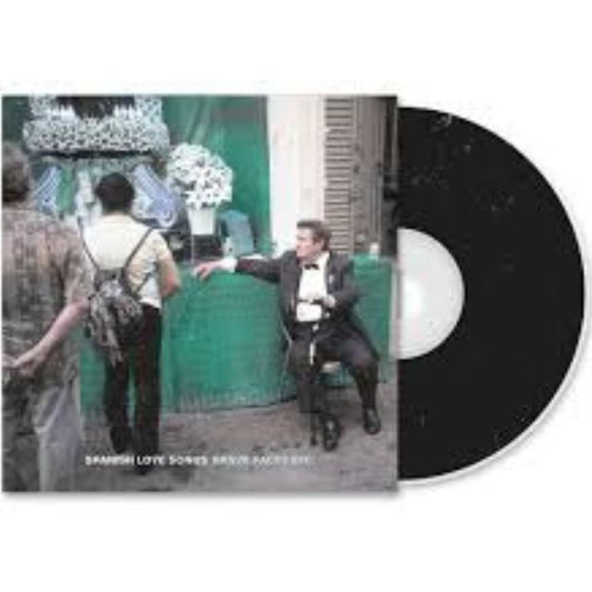 Spanish Love Songs - Brave Faces Etc - Vinyl LP Record [ vinyl ]