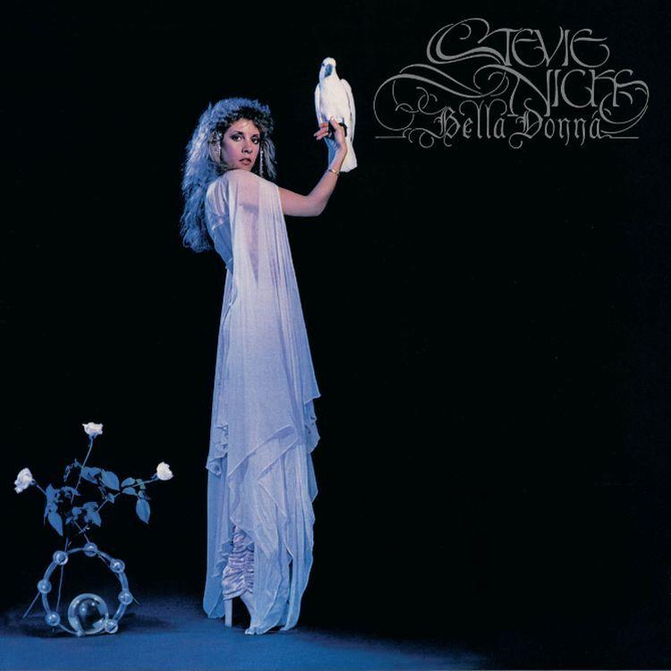 Stevie Nicks - Bella Donna -  Vinyl LP Record [ vinyl ]