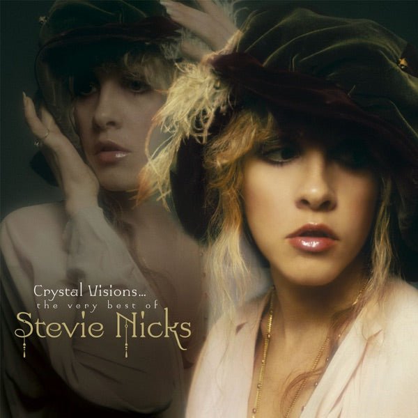 Stevie Nicks - Crystal Visions: The Very Best Of Stevie Nicks - Vinyl LP Record [ vinyl ]