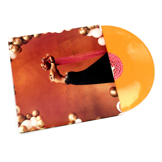 Sudan Archives: Natural Brown Prom Queen (Indie Exclusive Colored Vinyl) Vinyl 2LP