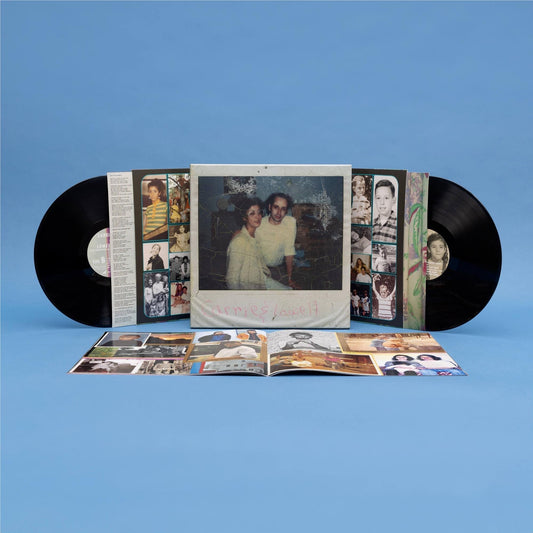 Sufjan Stevens - Carrie & Lowell - 10th Anniversary Vinyl LP Record [ vinyl ]