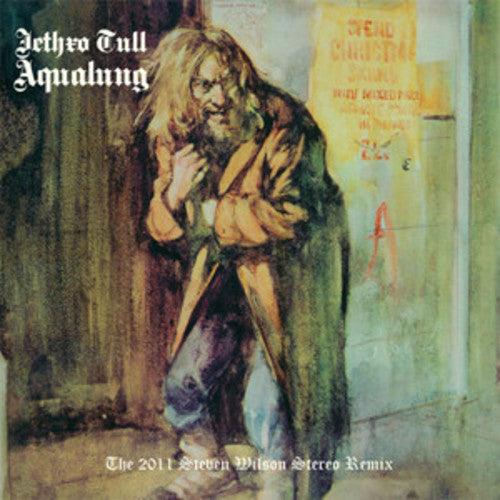 Jethro Tull- Aqualung (Steven Wilson Mix) (DAMAGED) (Vinyl) [ vinyl ]