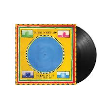 Talking Heads - Speaking in Tongues - Vinyl LP Record [ vinyl ]