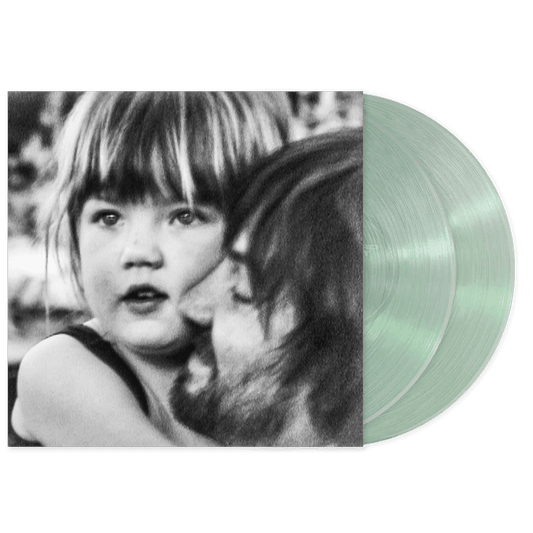 Tame Impala - Deadbeat - Coke Bottle Clear Vinyl LP Record [ vinyl ]