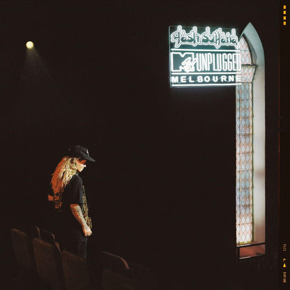 Tash Sultana - MTV Unplugged (Live in Melbourne) - Vinyl LP Record [ vinyl ]