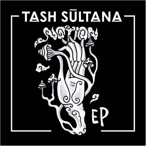 Tash Sultana - Notion (10th Anniversary) - Silver Vinyl LP Record [ vinyl ]