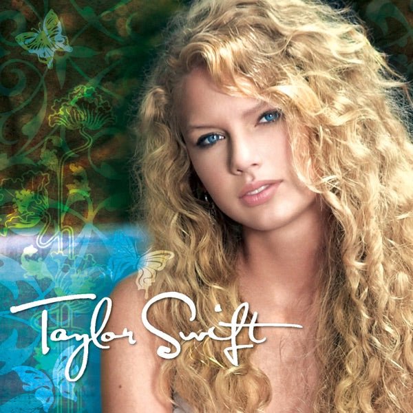 Taylor Swift - Taylor Swift - Vinyl LP Record [ vinyl ]