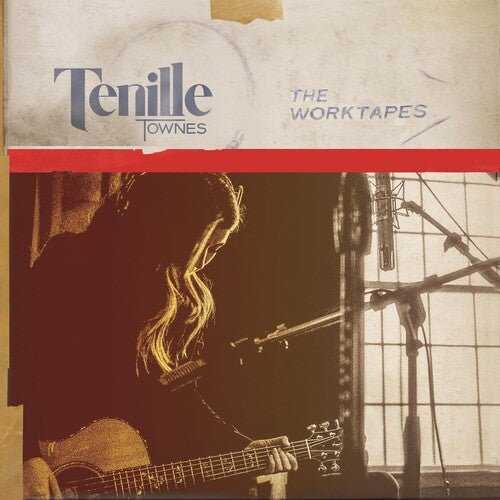 Tenille Townes - The Worktapes - Vinyl LP Record [ vinyl ]