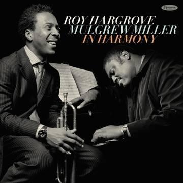 Roy Hargrove/Mulgrew Miller- In Harmony -RSD21 (Drop 2) (Vinyl) [ vinyl ]