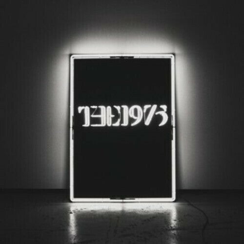 The 1975 - 1975 - Vinyl LP Record [ vinyl ]
