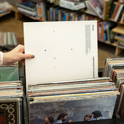 The 1975 - A Brief Inquiry Into Online Relationships - Vinyl LP Record [ vinyl ]
