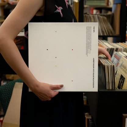 The 1975 - A Brief Inquiry Into Online Relationships - Vinyl LP Record [ vinyl ]