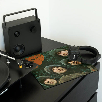 The Beatles - Rubber Soul - Vinyl LP Record [ vinyl ]