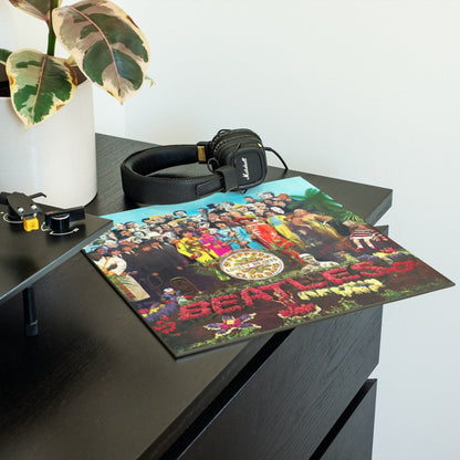 The Beatles - Sgt. Pepper's Lonely Hearts Club Band - Vinyl LP Record [ vinyl ]