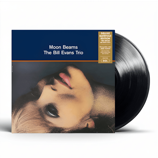 The Bill Evans Trio - Moon Beams - Vinyl LP Record [ vinyl ]
