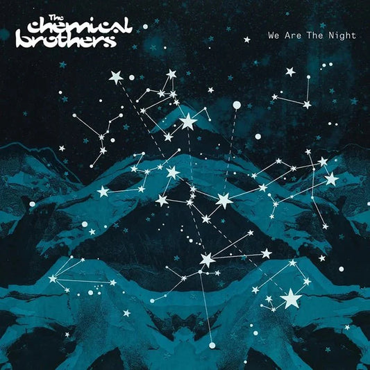 The Chemical Brothers - We Are The Night - Vinyl LP Record [ vinyl ]